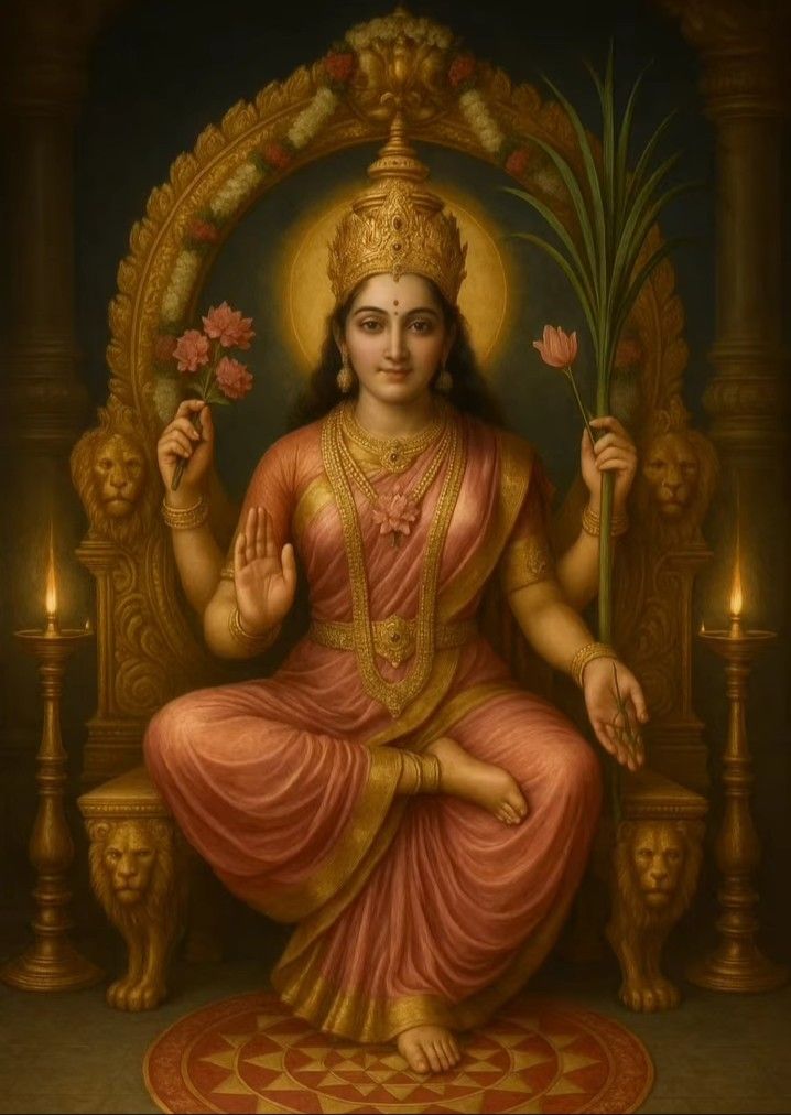 Lalitha Devi