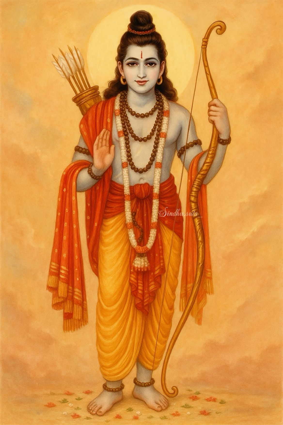 Lord Rama